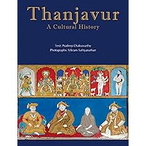 Thanjavur's Gilded Gods: South Indian Paintings in the Kuldip